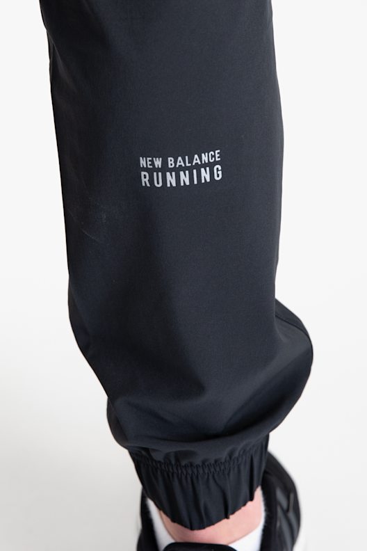 New Balance Impact Run Woven pantalon de course hommes