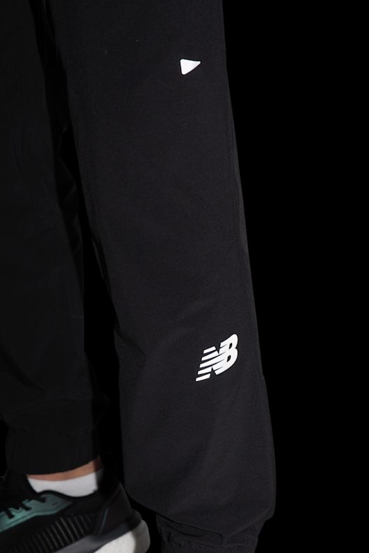 New Balance Impact Run Woven pantaloni da corsa uomo