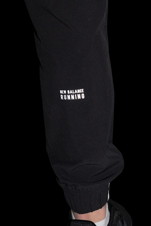 New Balance Impact Run Woven pantalon de course hommes