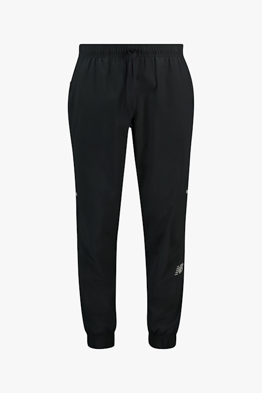New Balance Impact Run Woven pantalon de course hommes