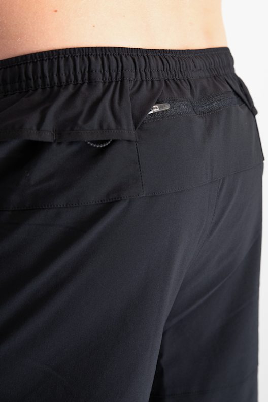 New Balance Impact Run 5 Inch short hommes