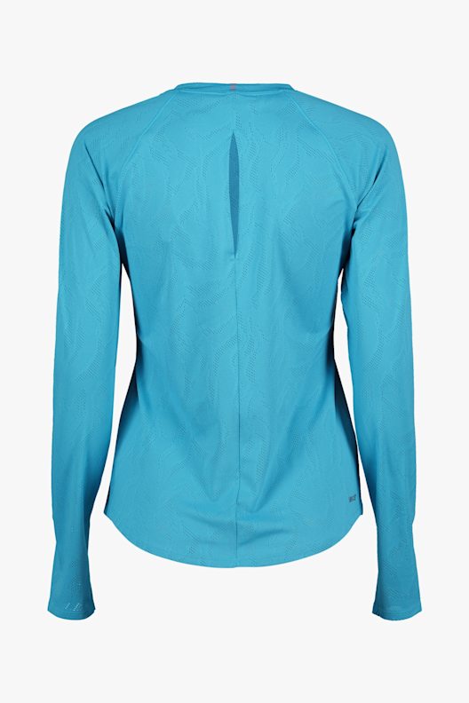 New Balance Q Speed Fuel Damen Longsleeve