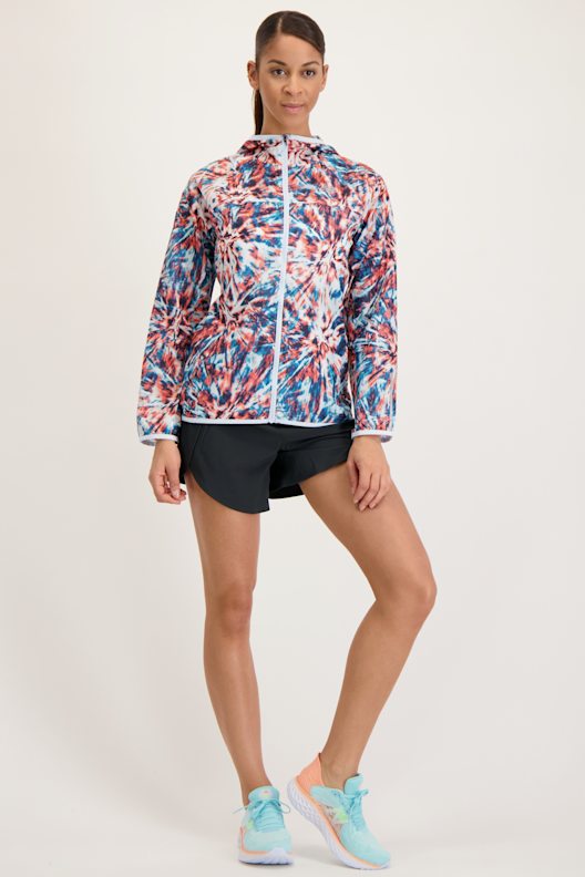 New Balance Impact Run Short 5 Inch short femmes