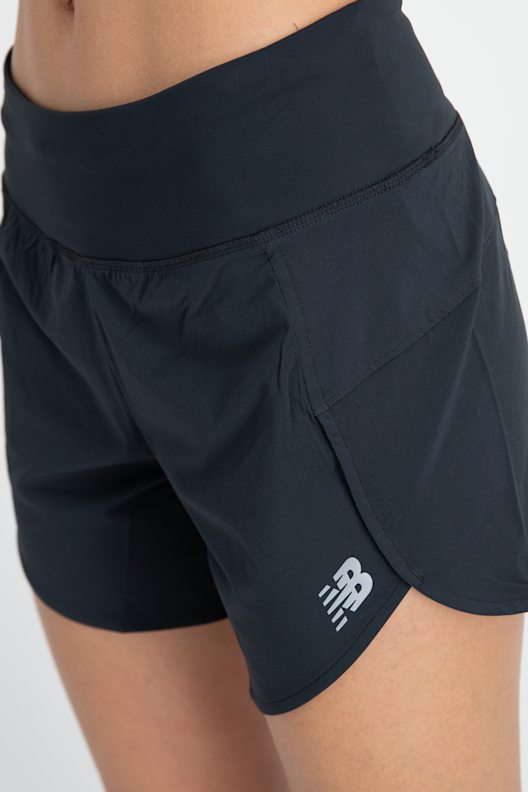 New Balance Impact Run Short 5 Inch short donna