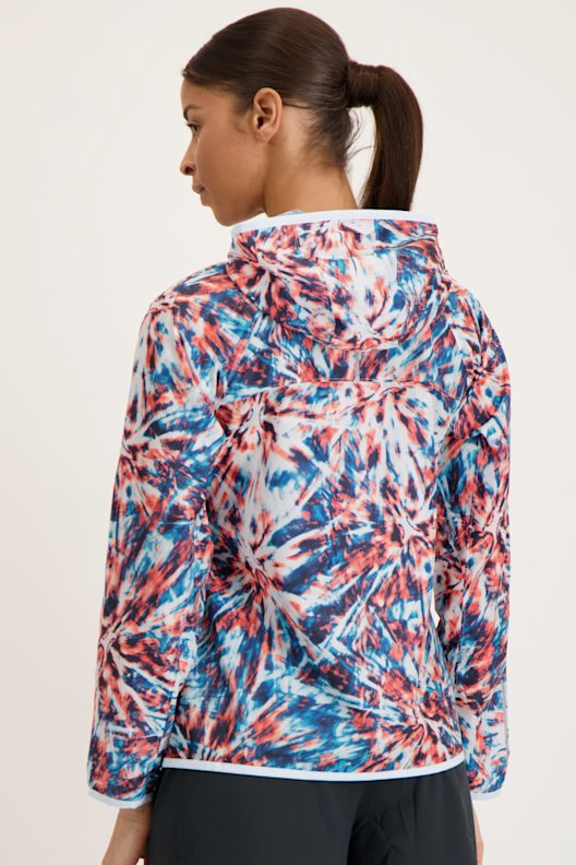 New Balance Printed Accelerate 2.0 veste de course femmes