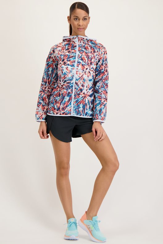 New Balance Printed Accelerate 2.0 veste de course femmes