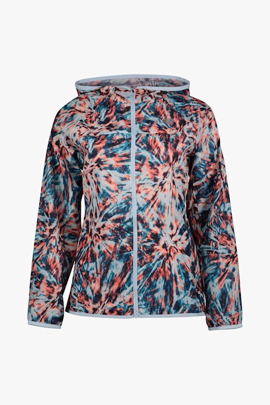 New Balance Printed Accelerate 2.0 veste de course femmes