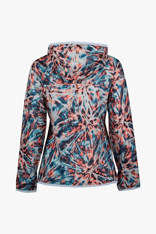 New Balance Printed Accelerate 2.0 Damen Laufjacke