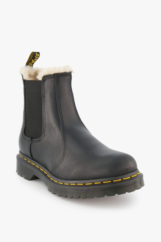Dr. Martens Leonore scarpa invernale donna