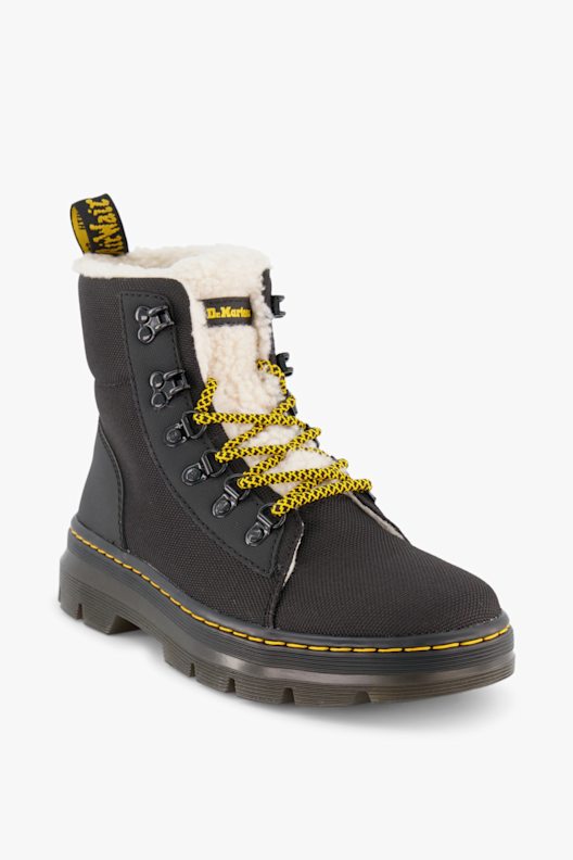 Dr. Martens Combs scarpa invernale donna