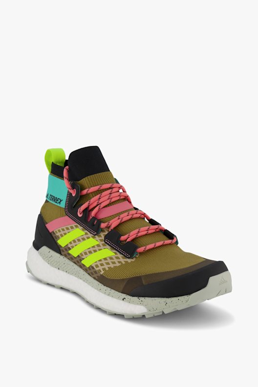 adidas Performance Terrex Free Hiker Primeblue chaussures de trekking hommes