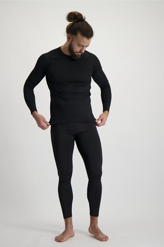 Powerzone Baselayer Herren Tight