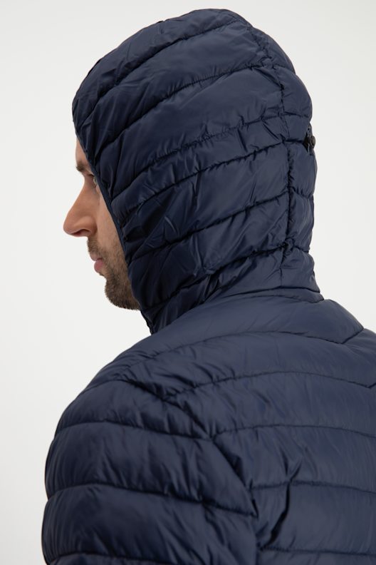 46 NORD Herren Steppjacke