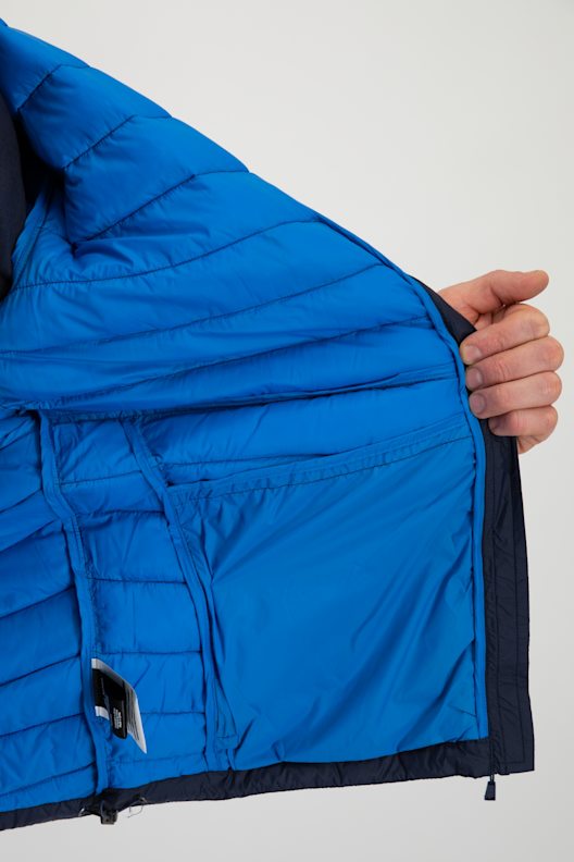 46 NORD veste matelassée hommes