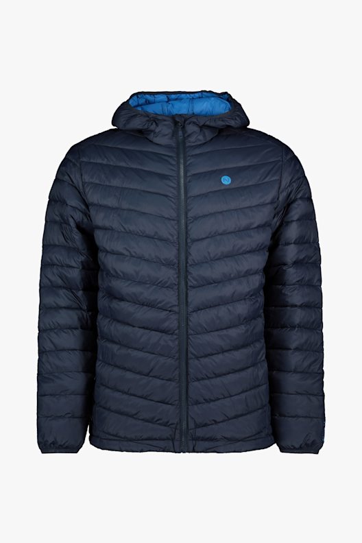 46 NORD Herren Steppjacke