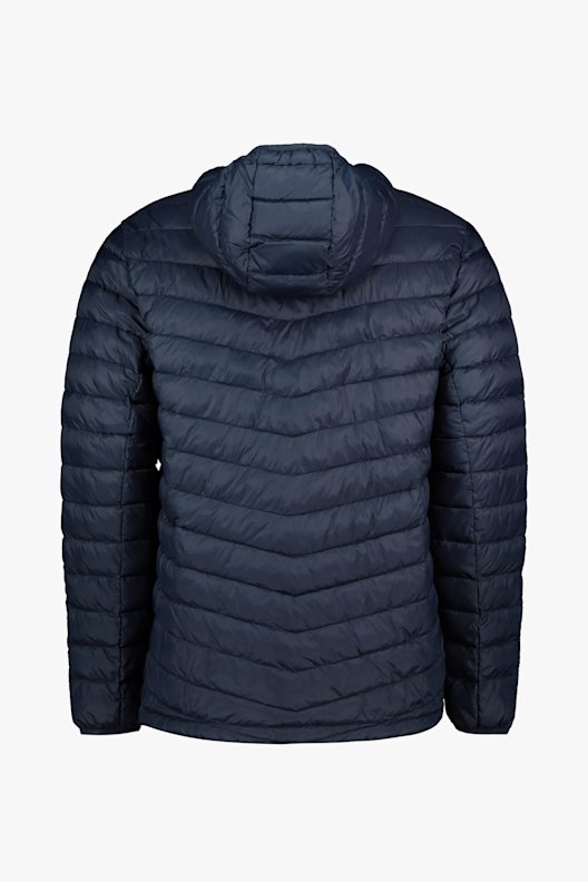 46 NORD Herren Steppjacke