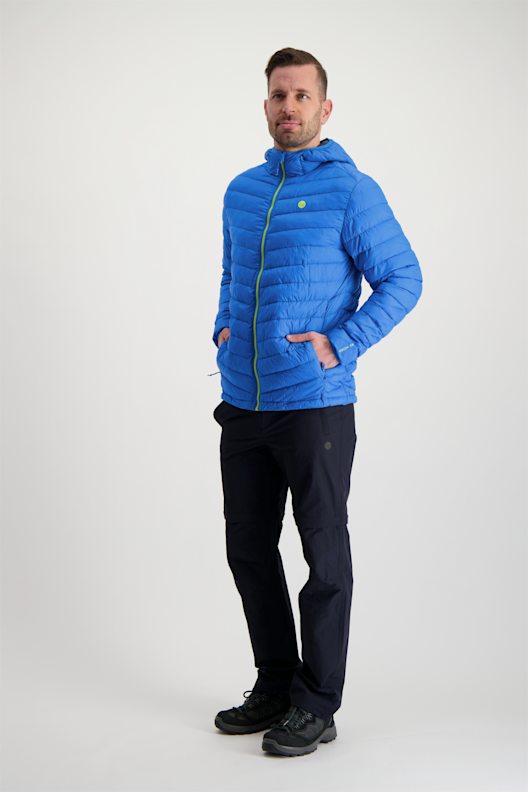 46 NORD Herren Steppjacke