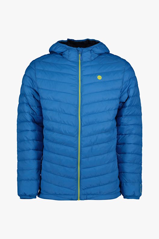 46 NORD Herren Steppjacke