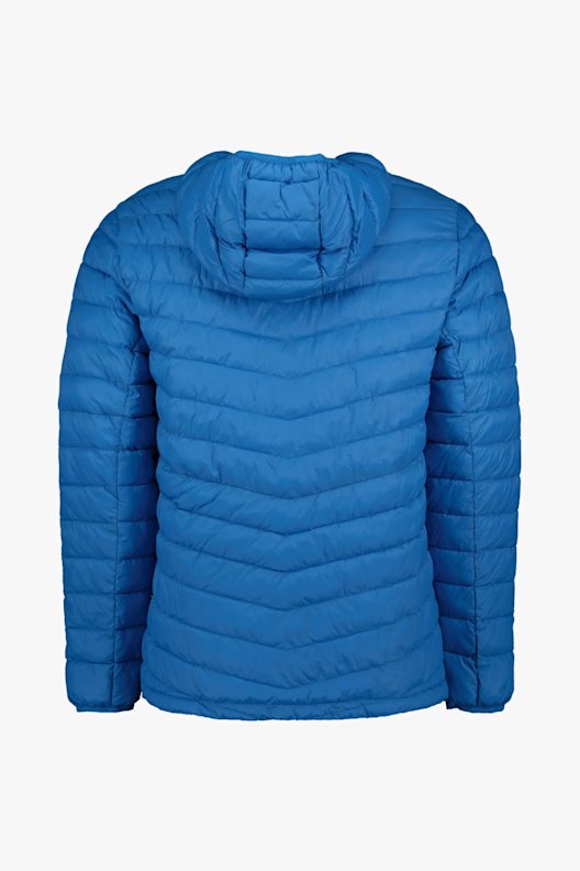 46 NORD Herren Steppjacke