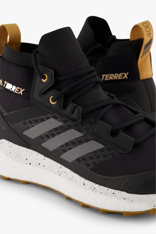 adidas Performance Terrex Free Hiker Primeblue scarpe da trekking uomo