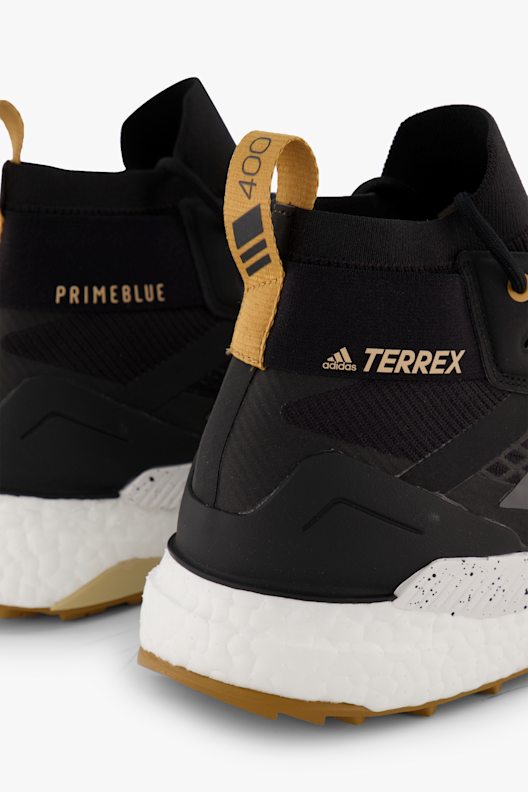 adidas Performance Terrex Free Hiker Primeblue Herren Trekkingschuh