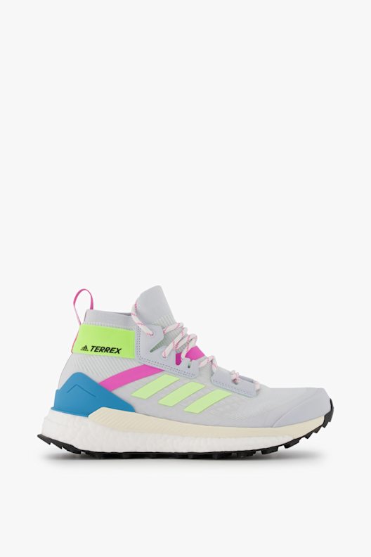 adidas Performance Terrex Free Hiker Primeblue chaussures de trekking femmes