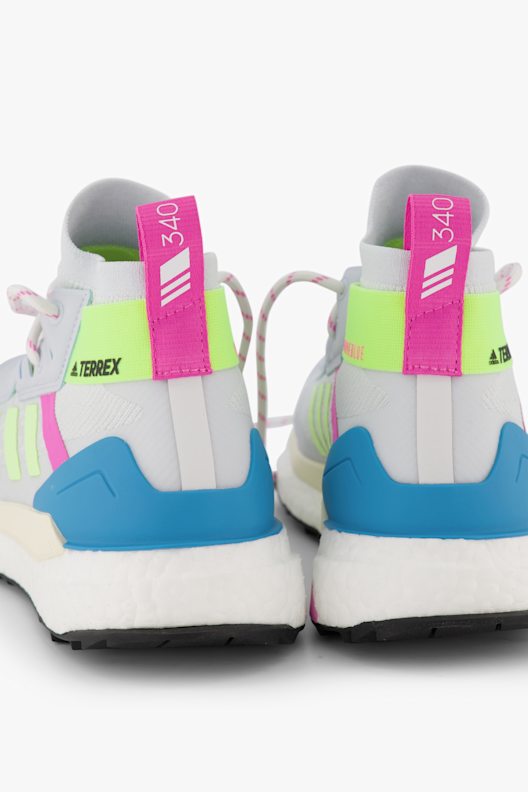 adidas Performance Terrex Free Hiker Primeblue Damen Trekkingschuh