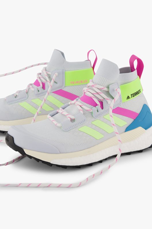 adidas Performance Terrex Free Hiker Primeblue scarpe da trekking donna