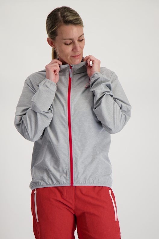 Stoke Damen Bikejacke