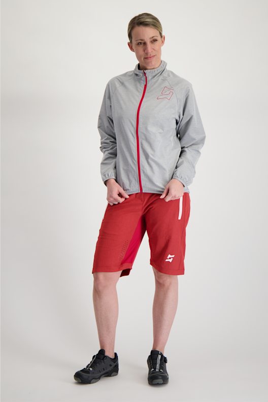 Stoke Damen Bikejacke