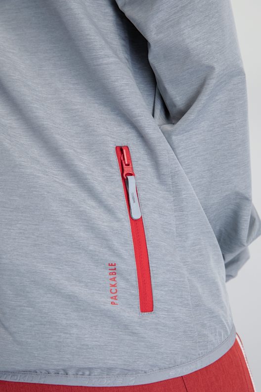 Stoke Damen Bikejacke