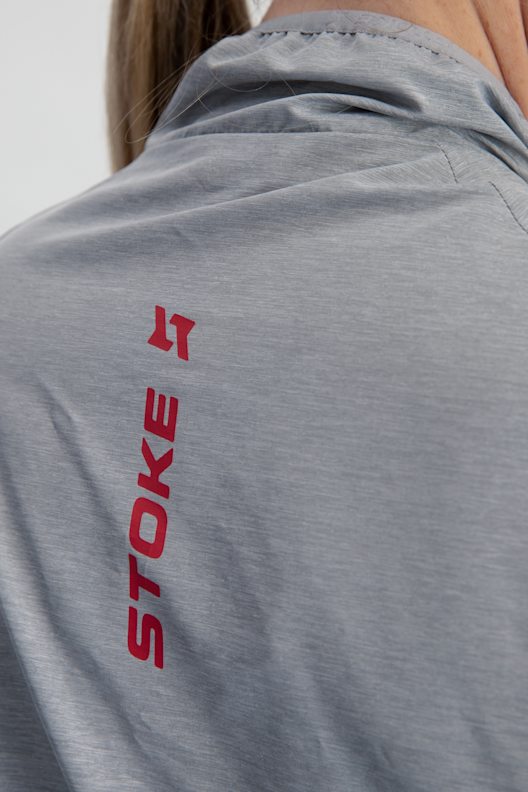 Stoke Damen Bikejacke