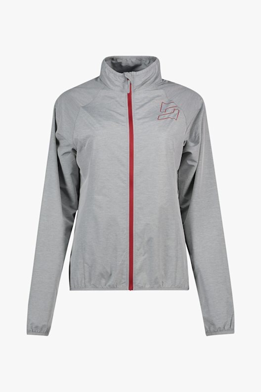 Stoke veste de bike femmes