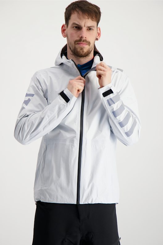 Stoke Herren Bikejacke