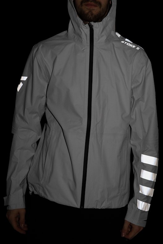 Stoke Herren Bikejacke