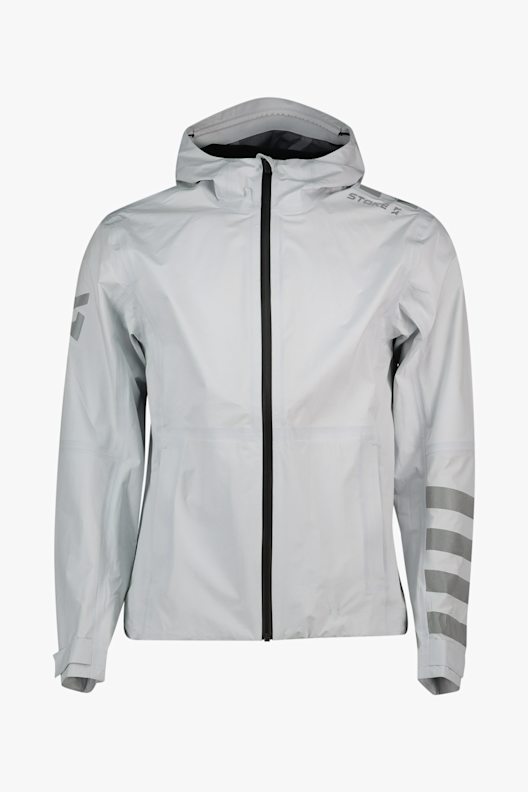 Stoke Herren Bikejacke