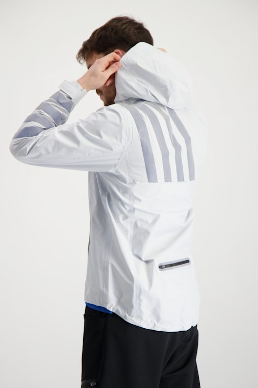 Stoke Herren Bikejacke