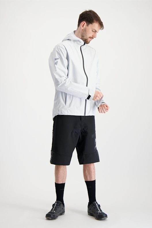 Stoke Herren Bikejacke