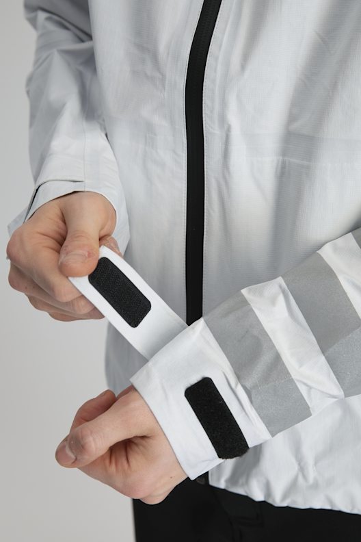 Stoke giacca da bike uomo