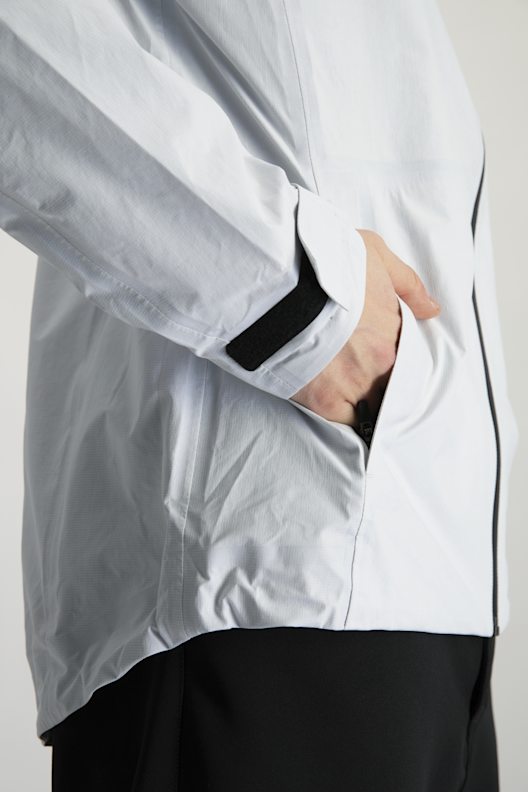 Stoke Herren Bikejacke