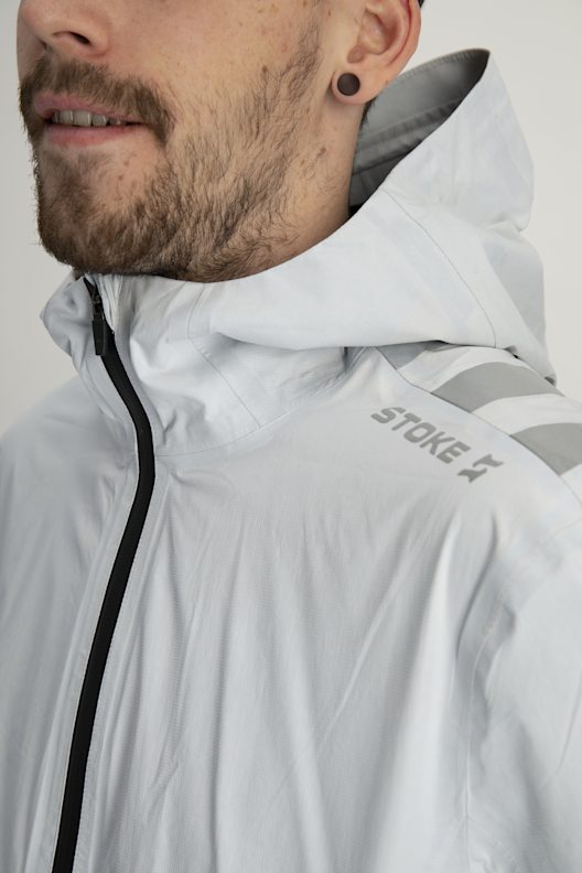 Stoke Herren Bikejacke