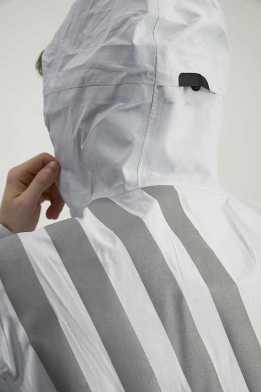 Stoke giacca da bike uomo