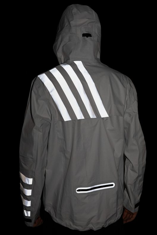 Stoke Herren Bikejacke