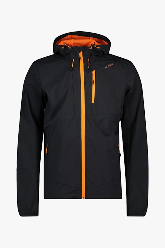 46 NORD Performance veste softshell hommes