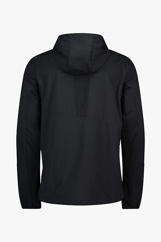 46 NORD Performance veste softshell hommes