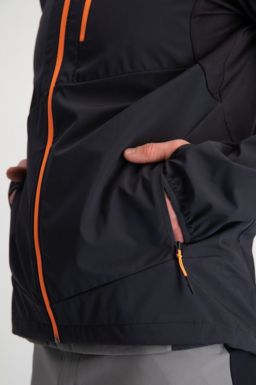 46 NORD Performance giacca softshell uomo