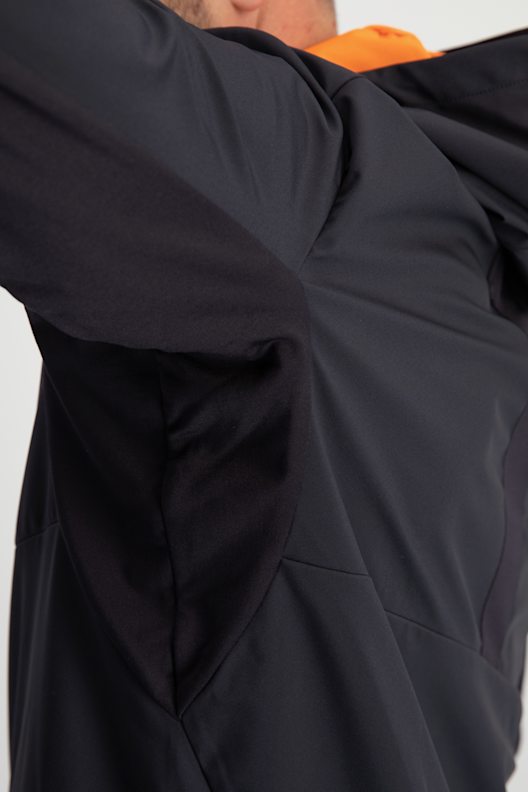 46 NORD Performance giacca softshell uomo