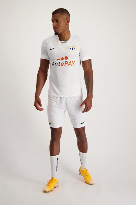 Nike FC Zürich Home short hommes
