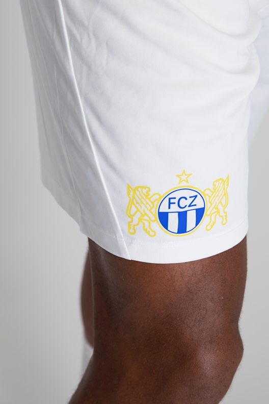 Nike FC Zürich Home short hommes