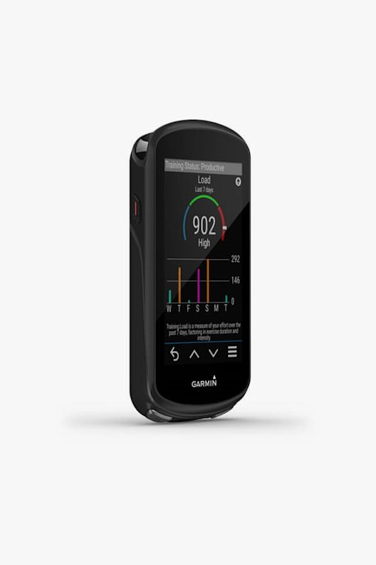 GARMIN Edge 1030 Plus bike computer